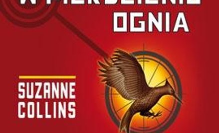 "W pierścieniu ognia" - Posłuchaj!