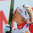 Therese Johaug, norweska mistrzyni biegów, ma już w sumie 11 medali mistrzostw świata. Jej finanse p