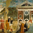 Piero della Francesca: Arcydzieła bez tajemnic
