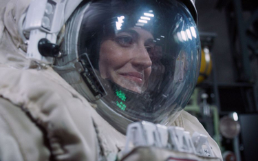 Eva Green jako kosmonautka Sarah Loreau w filmie „Proxima” w reż. Alice Winocour