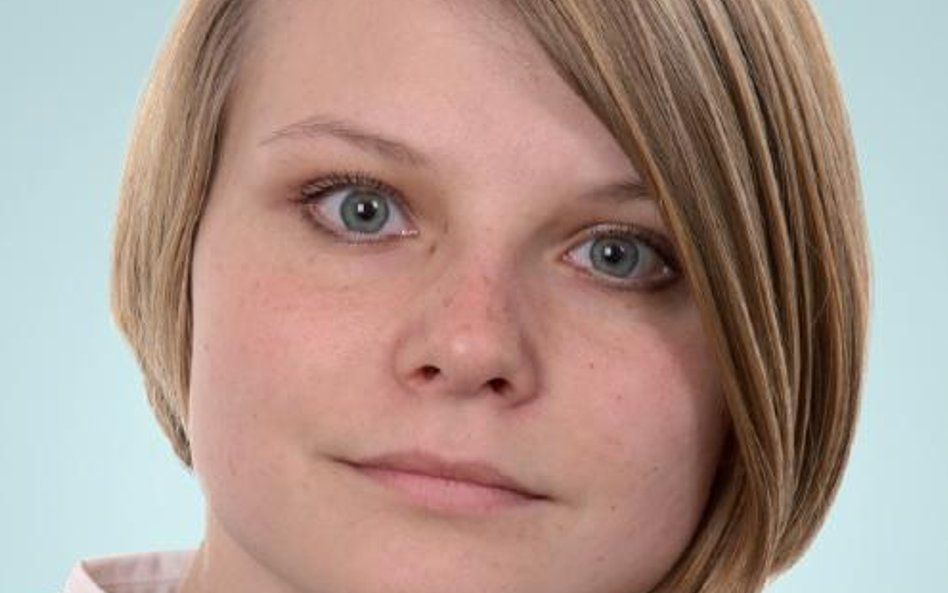 Magdalena Kozłowska