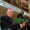 KUL w hołdzie abp. Wielgusowi