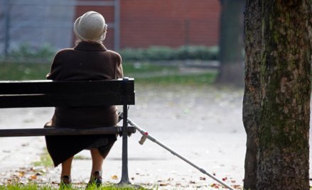 Starość idzie znad Buga