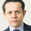 Wojciech Białek gtówny analityk. CDM Pekao