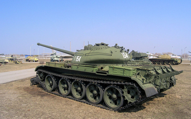 Czołg T-54