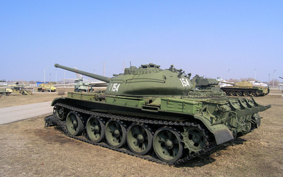 Czołg T-54