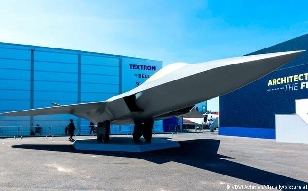 Europejski myśliwiec przyszłości może nie powstać. „Brak porozumienia”