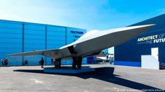 Tak miałby wyglądać europejski myśliwec przyszłości. Wygląda jednak na to, że nigdy nie powstanie