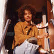 ?Whitney Houston (1963–2012) była jedną z największych gwiazd muzyki pop. Zabiły ją narkotyki oraz r