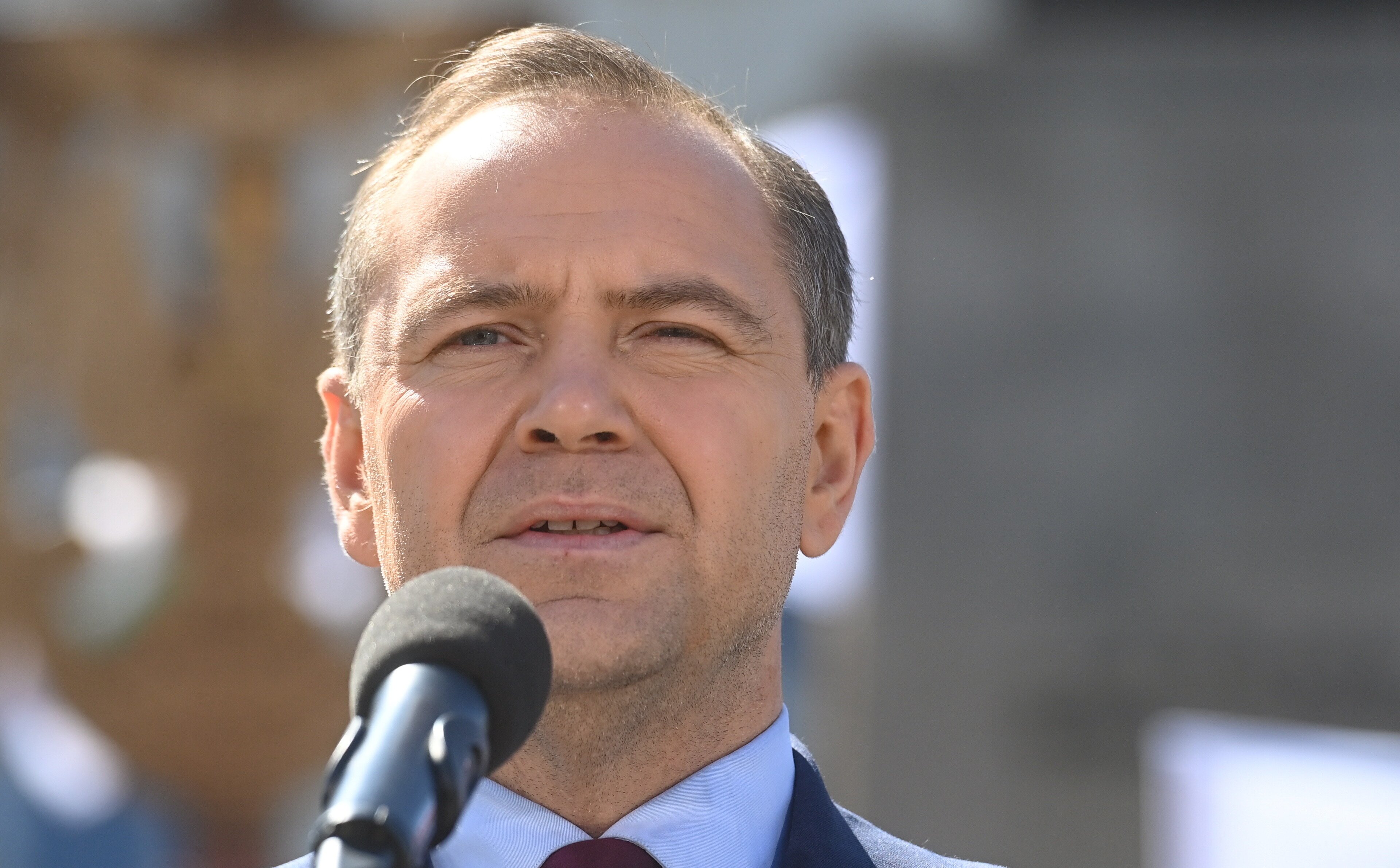 Czy Karol Nawrocki poręczył za „Śledzia”? Takiej odpowiedzi udzielił kandydat na prezydenta