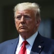 Trump: Wezwijcie Gwardię Narodową. Przejmijcie kontrolę nad ulicami