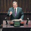 Bronisław Komorowski został w piątek zaprzysiężony przed Zgromadzeniem Narodowym i wygłosił expose.