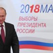 Władimir Putin wygrywa wybory prezydenckie w Rosji. Przewaga rośnie