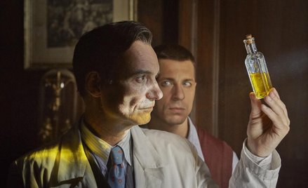 „Szarlatan” Agnieszki Holland. Czeski film naszej reżyserki miał premiere na Berlinale.