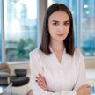 Analityczka z artystyczną duszą. Raporty i makramy