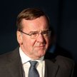 Minister obrony Niemiec Boris Pistorius