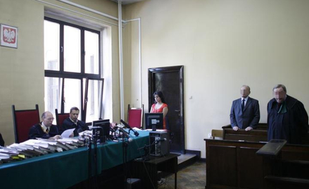 Strona musi mieć szansę na wytknięcie sądowi uchybień