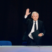 Jarosław Kaczyński znów utrzymał hierarchię w koalicji, ustaloną, gdy Zjednoczona Prawica szykowała 