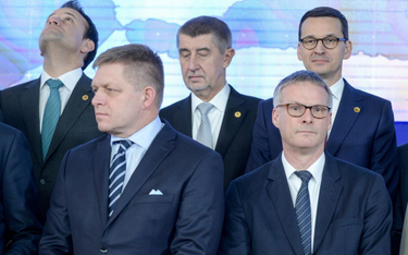 Onet: Morawiecki opuszcza szczyt UE przed czasem