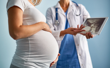 Badania prenatalne bez ograniczeń wiekowych
