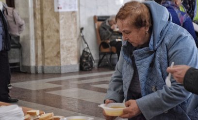 Wielu Ukraińców straciło w Polsce dostęp do bezpłatnej opieki zdrowotnej