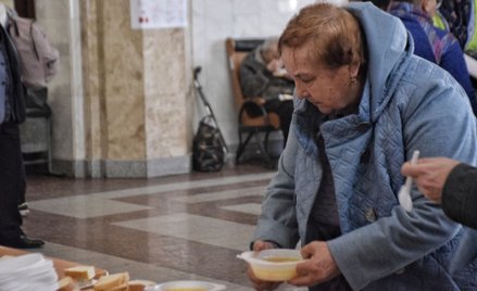 Wielu Ukraińców straciło w Polsce dostęp do bezpłatnej opieki zdrowotnej