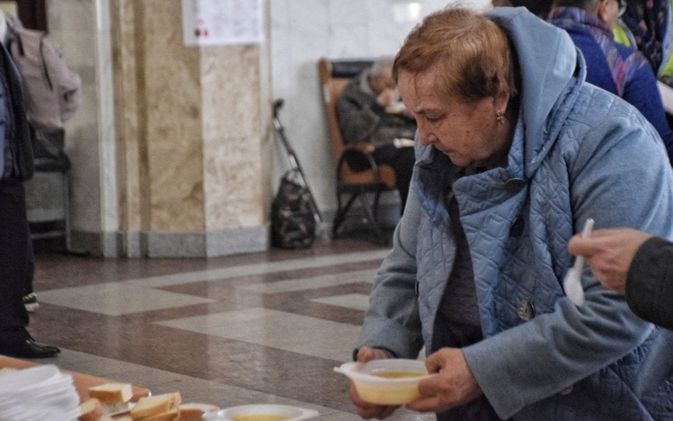 Wielu Ukraińców straciło w Polsce dostęp do bezpłatnej opieki zdrowotnej