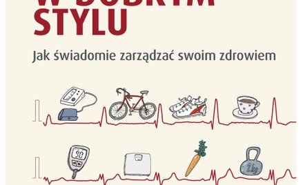 "Serce w dobrym stylu": Za co serce będzie wdzięczne