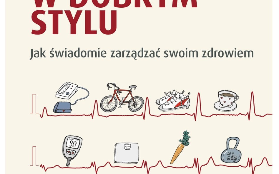 "Serce w dobrym stylu": Za co serce będzie wdzięczne