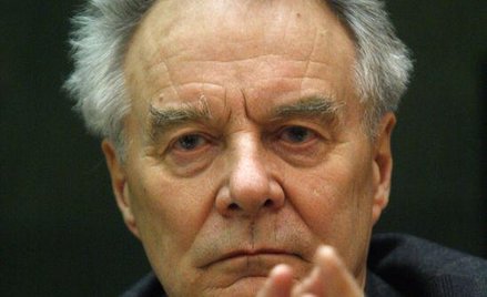 Opanowała nas mania tworzenia ustaw