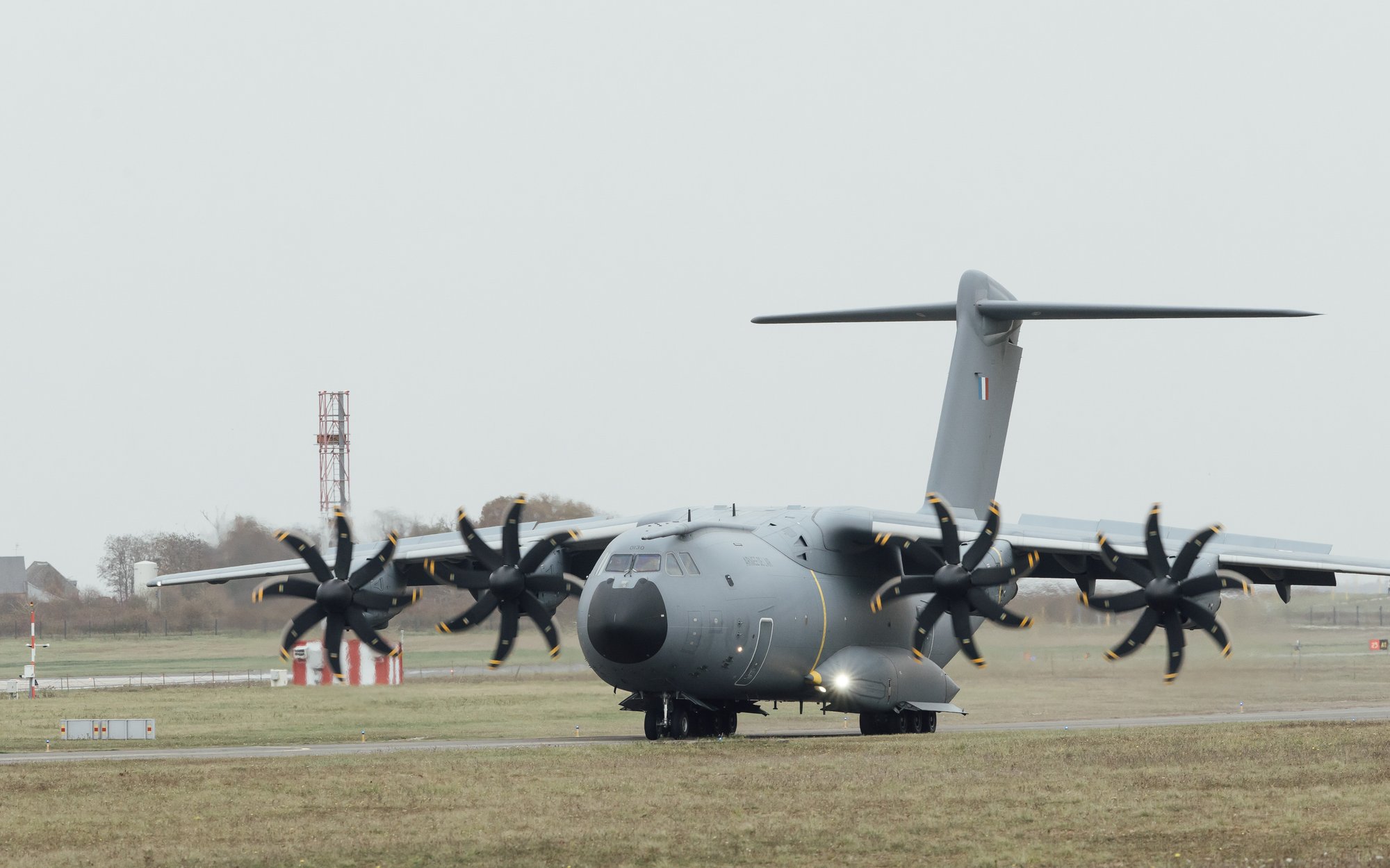 Samoloty A400M niczym szwajcarski scyzoryk. Maszyny chce kupić Polska
