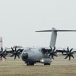 Polska chce kupić A400M. Ten samolot ma przejąć rolę latającego centrum dowodzenia