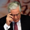 Mervyn King, odchodzący prezes Banku Anglii