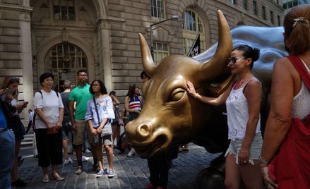 Spółki z szansami na zwyżki: AC Autogaz, Gobarto, Orange Polska