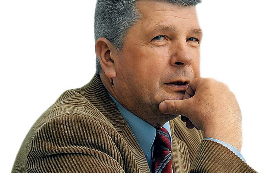 Wojciech Zieliński