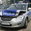 Kolizja z radiowozem może być kosztowna