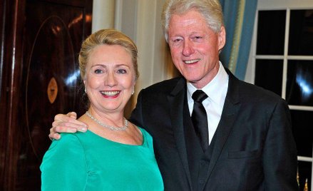 Hillary Clinton bohaterką hollywoodzkiej produkcji?