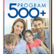 „Program 500+. Jak mądrze zainwestować dodatkowy kapitał rodzinny", Maciej Rogala, Helion