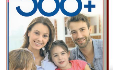 „Program 500+. Jak mądrze zainwestować dodatkowy kapitał rodzinny", Maciej Rogala, Helion