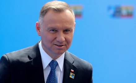 Andrzej Duda