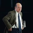 Minister finansów Jacek Rostowski nie może w 100 proc. wykluczyć konieczności zmiany założeń budżetu