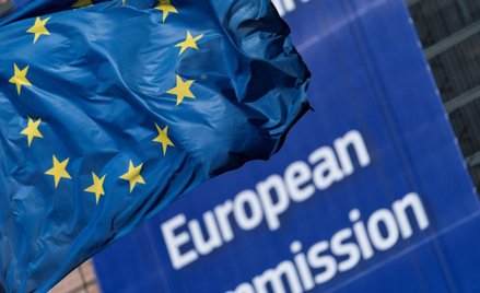 Komisja Europejska pozwała Polskę do TSUE za dyscyplinarki sędziów