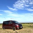 Renault Trafic Wavecamper