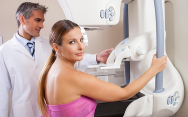 Pacjentki nie dostają zaproszeń na cytologię i mammografię