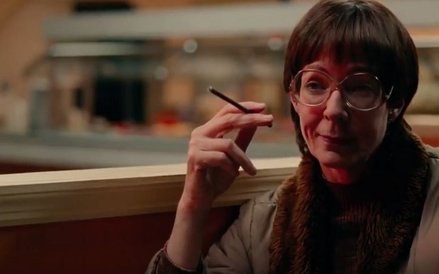 Allison Janney - "Jestem najlepsza. Ja, Tonya"