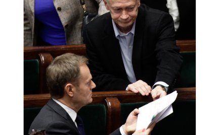 Donald Tusk zmieni zdanie w sprawie ACTA?