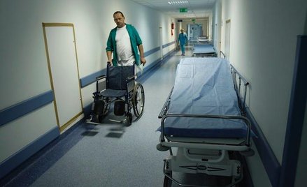 Wzrosną koszty ubezpieczeń dla szpitali