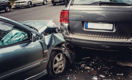 Kosztowne szarże na zagranicznych drogach