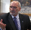 Antoni Macierewicz: Mamy przesądzający dowód ws. przyczyn katastrofy smoleńskiej