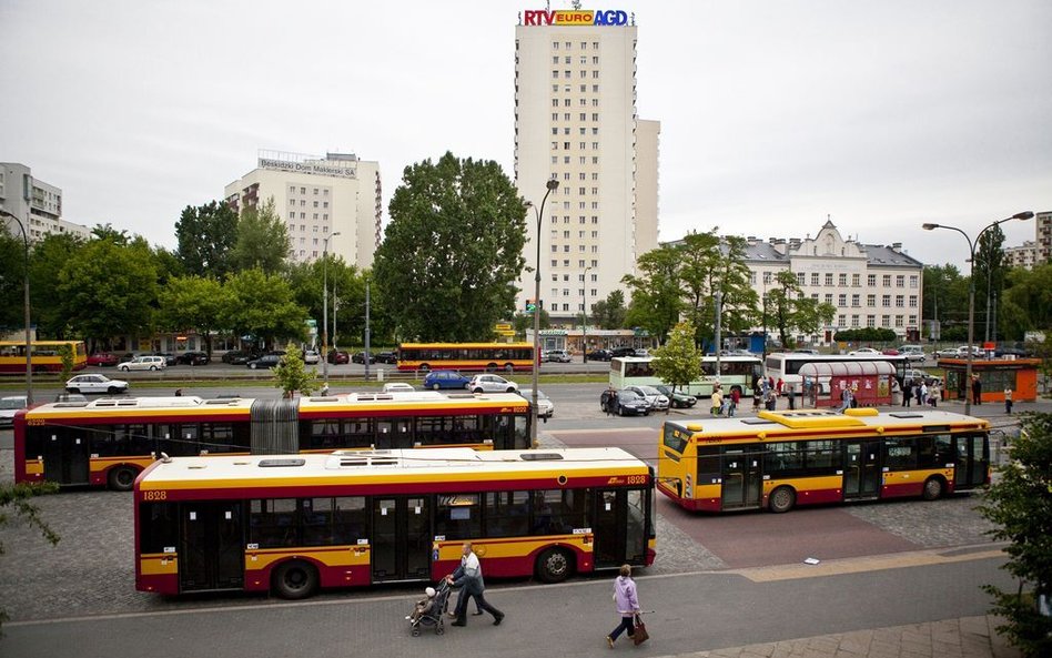 Rynek autobusów przyspieszy